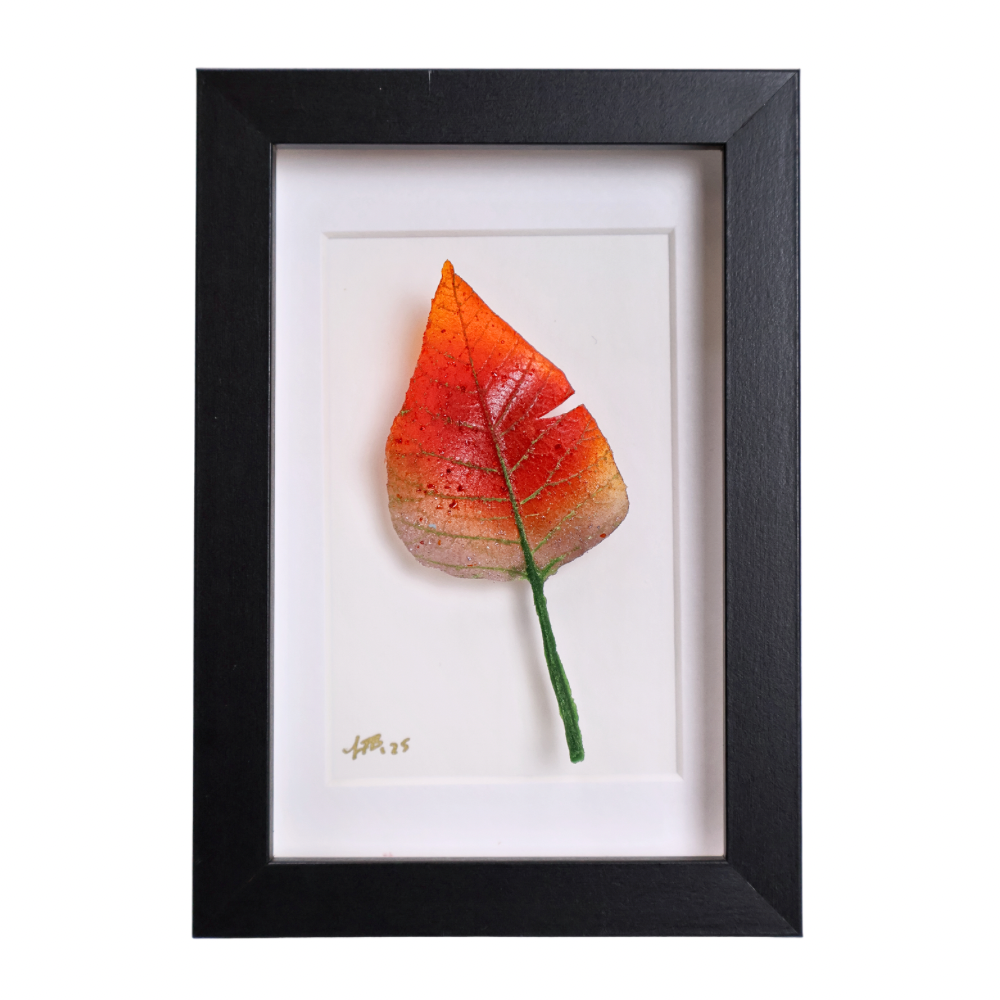 The Little One Leaf