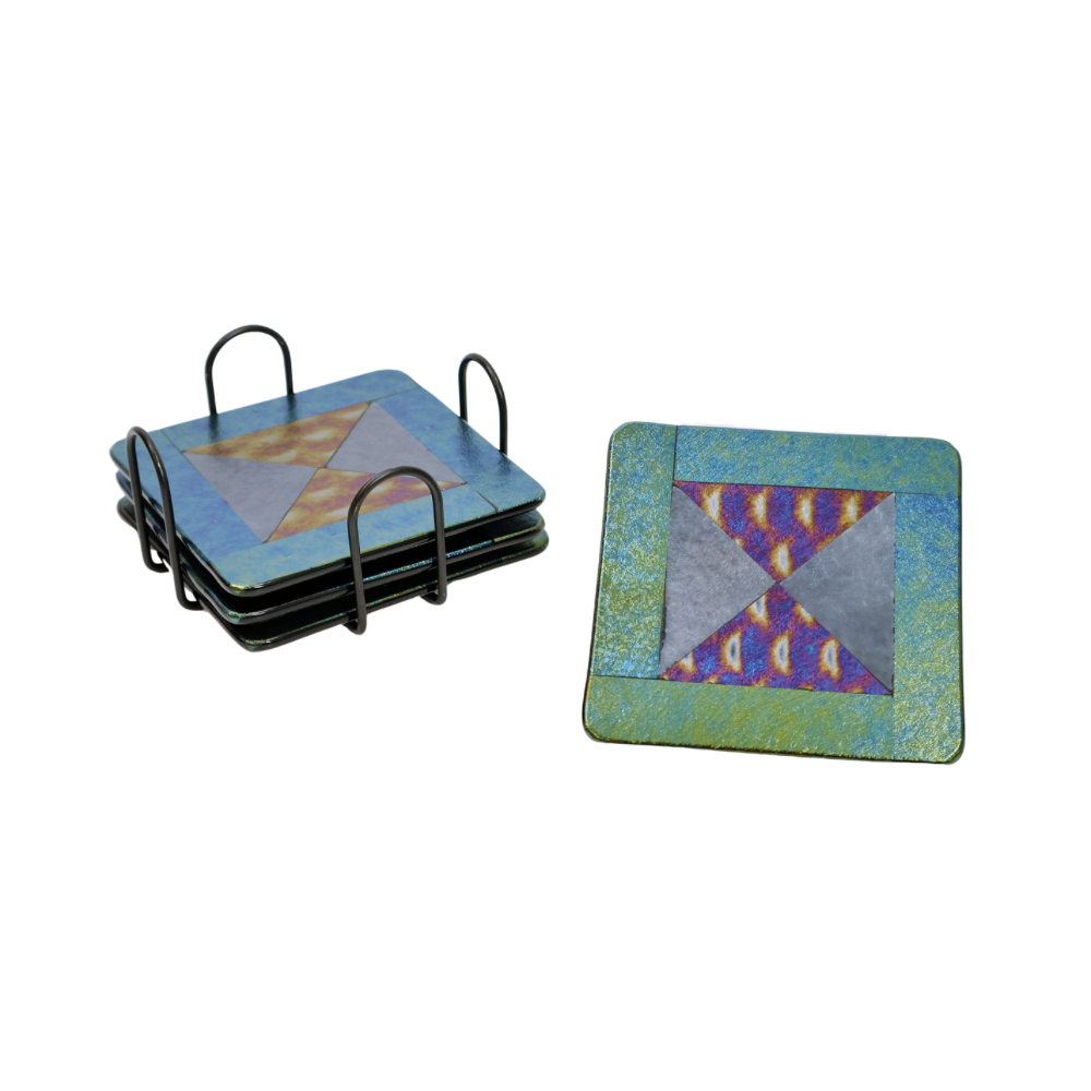 Coaster Set of 4
