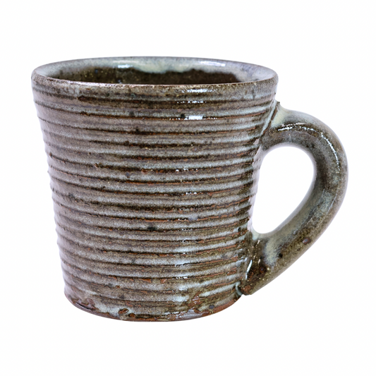 NC Clay Mug #2