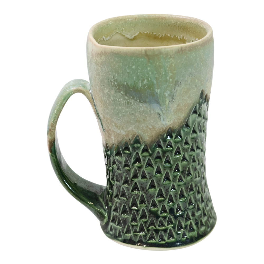 Square Mug (Ridgeline 26)
