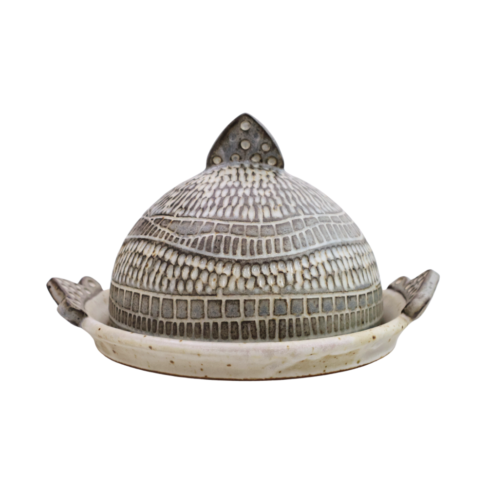 Butter Dish