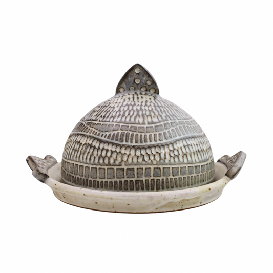 Butter Dish