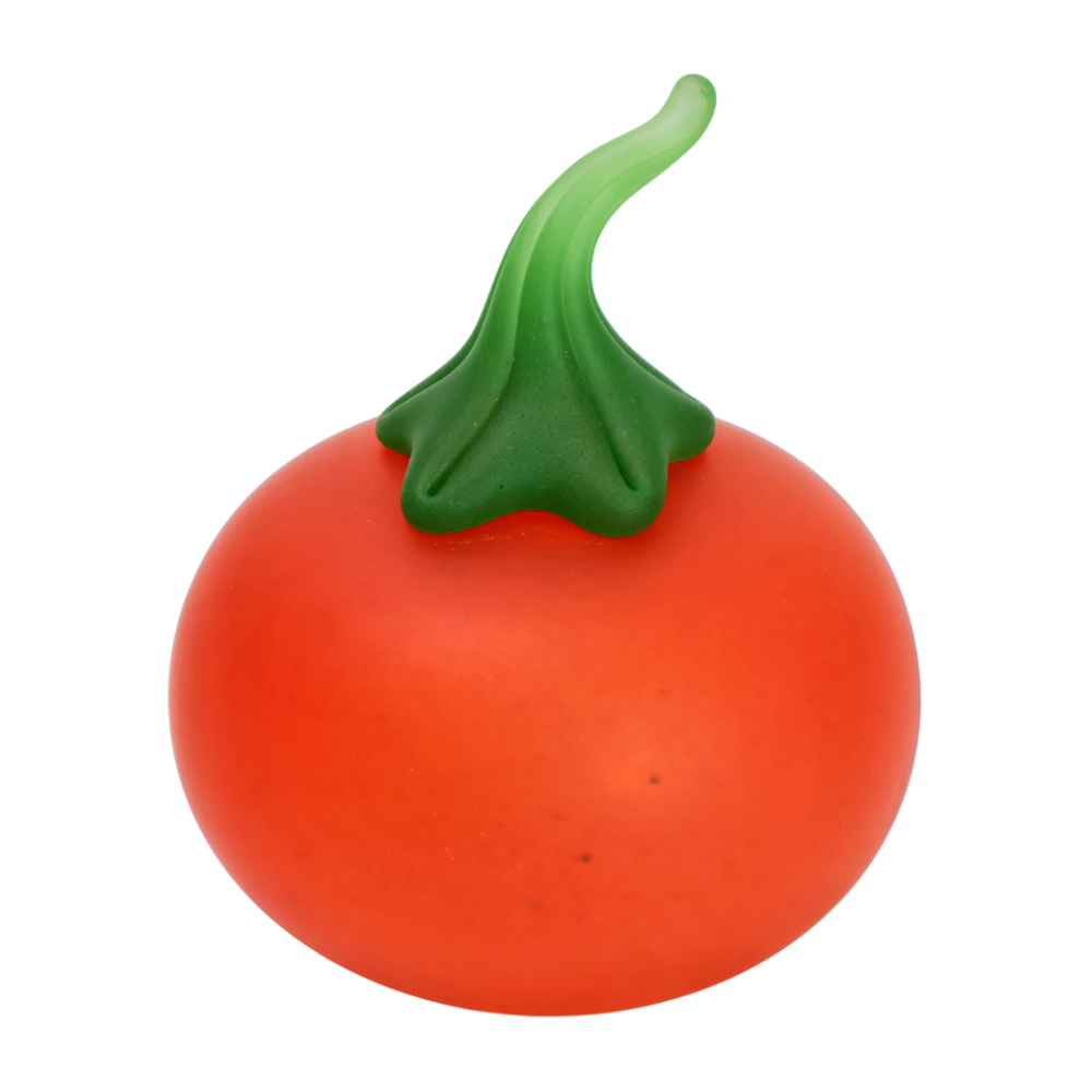Glass Tomato