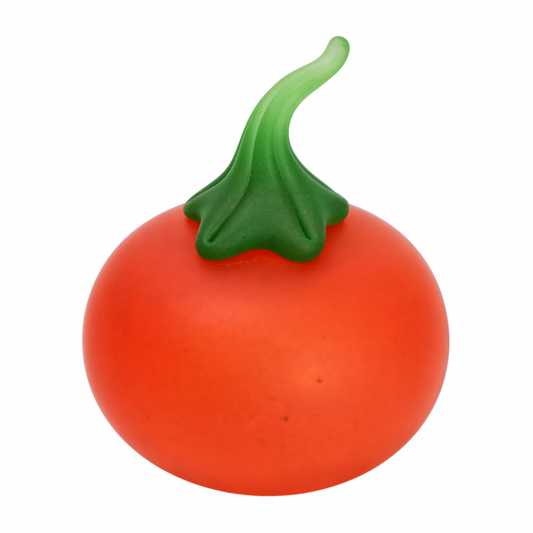 Glass Tomato