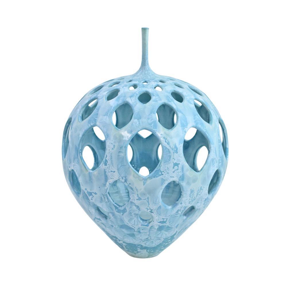 Sardinia Round Cutout