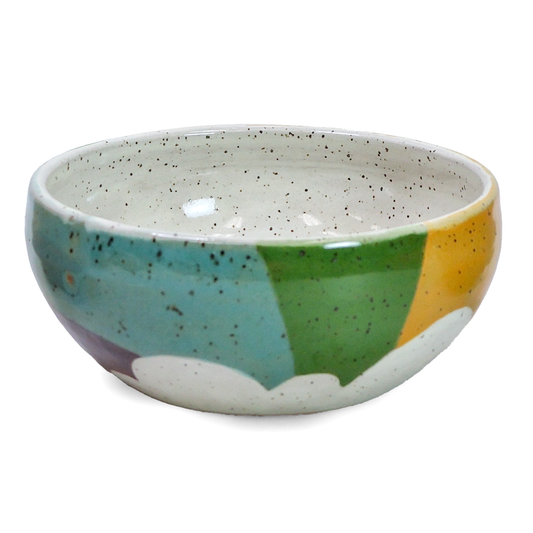 Rainbow Bowl Small B