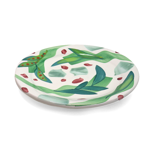 Dinner Plate