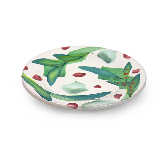 Salad Plate