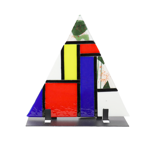Mondrian Tree