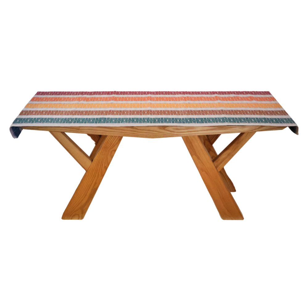 Enchanted by Tuscany Table Runner