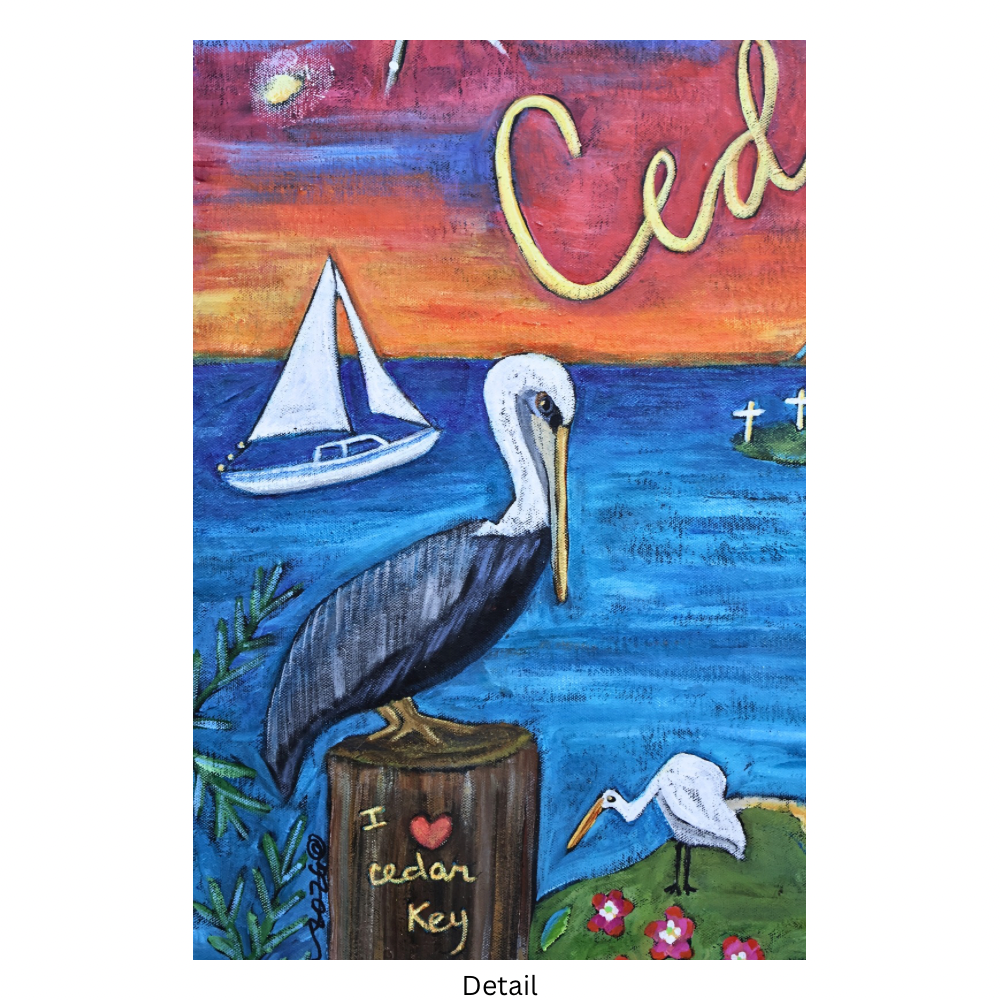 Cedar Key