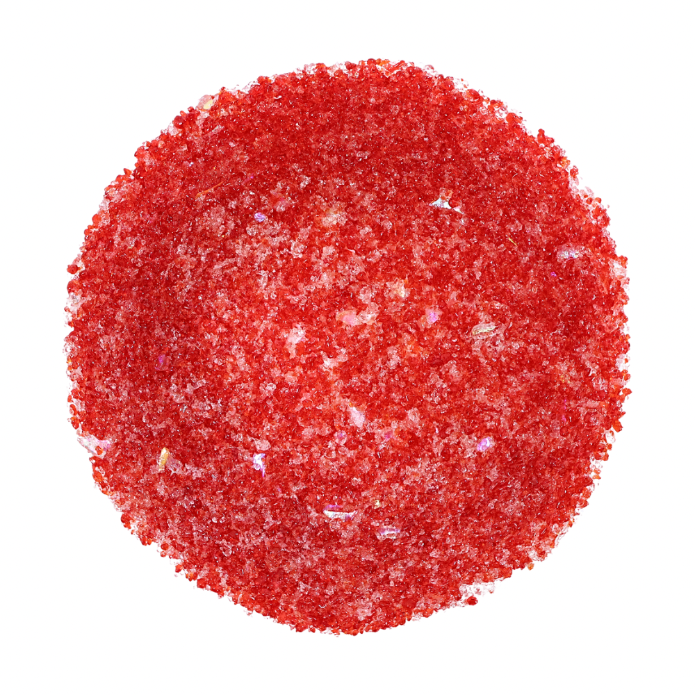 Pate de Verre #1
