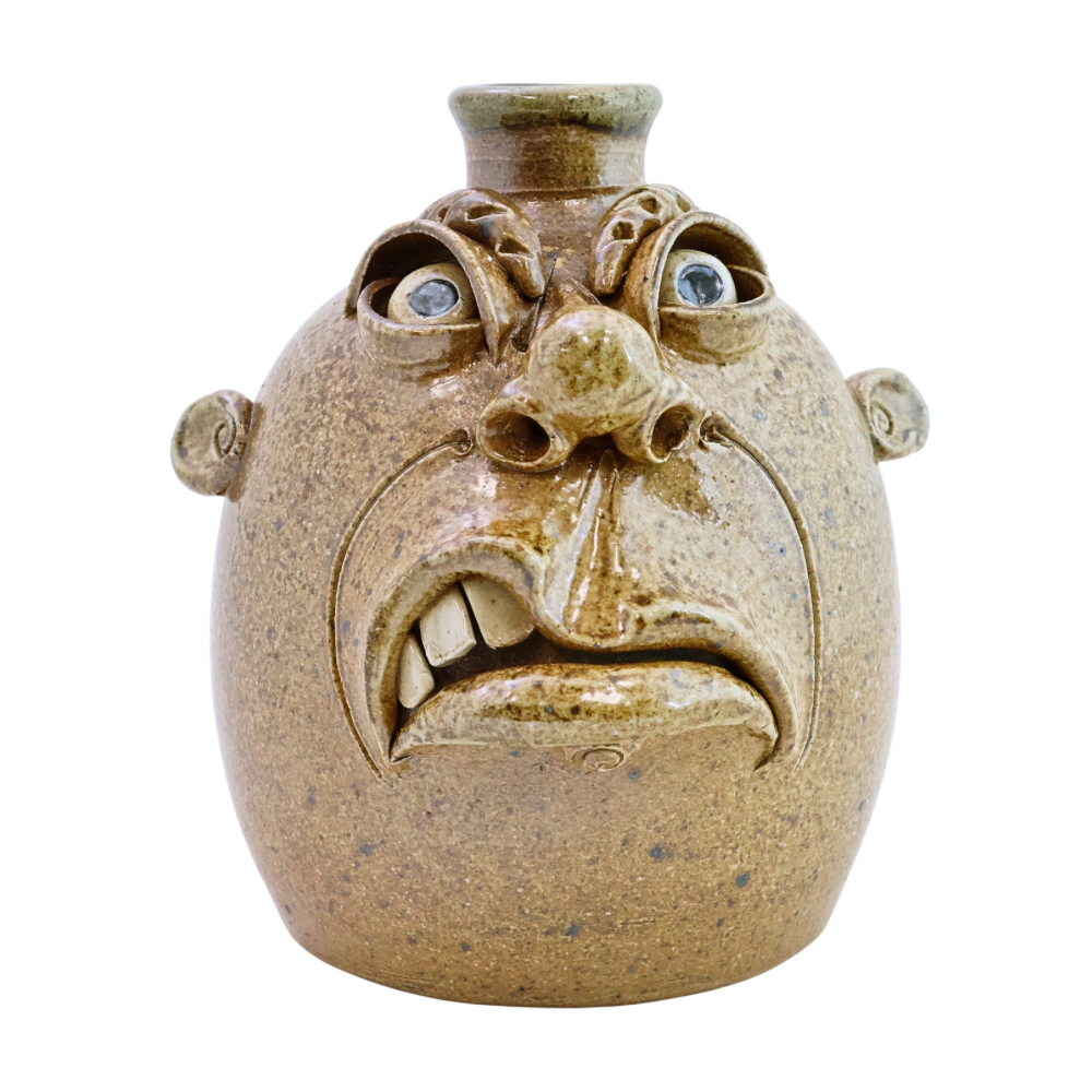 Medium "Mad" Jug