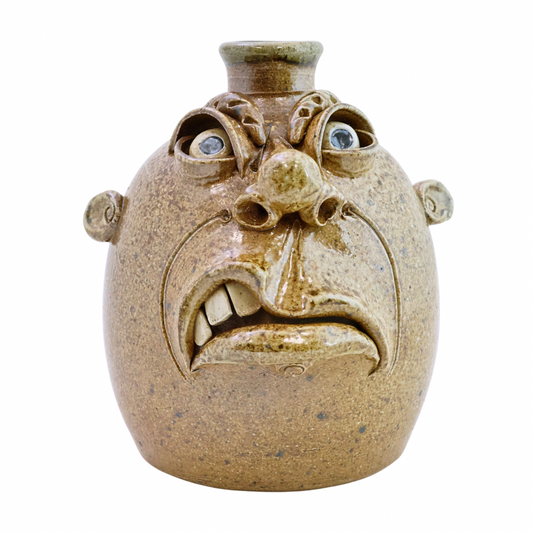 Medium "Mad" Jug