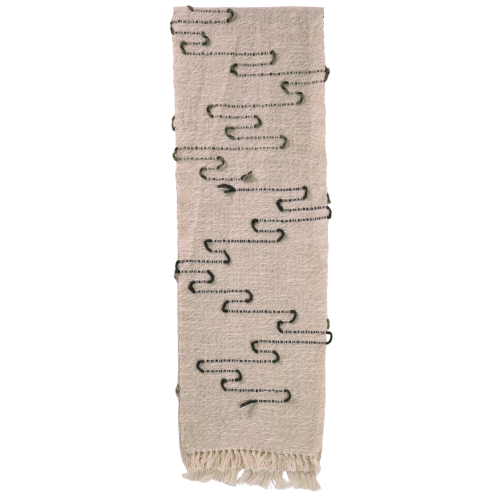 Table Runner (Centerpiece)