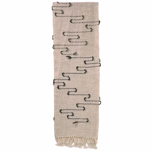 Table Runner (Centerpiece)