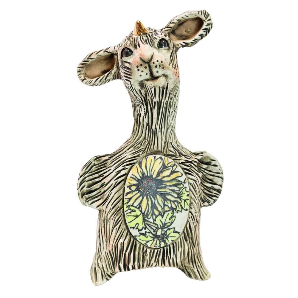Wild Rabbit #63
