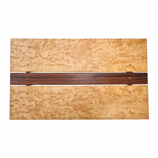 Tray Maple/Rosewood
