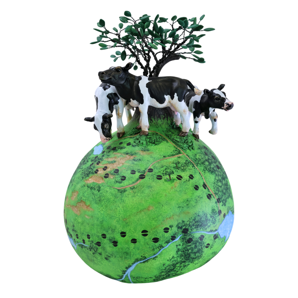 "Til the Cows Come Home"