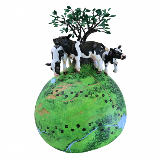 "Til the Cows Come Home"