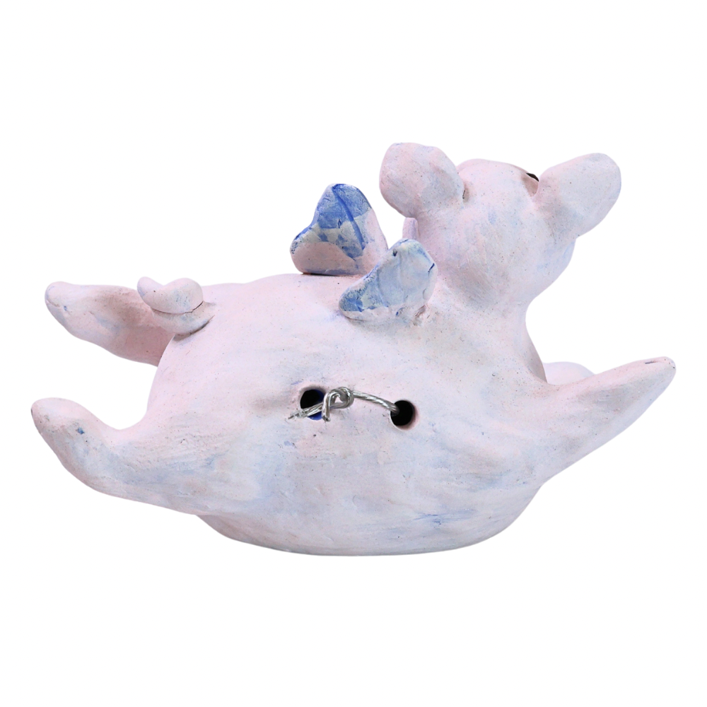 Flying Pigs