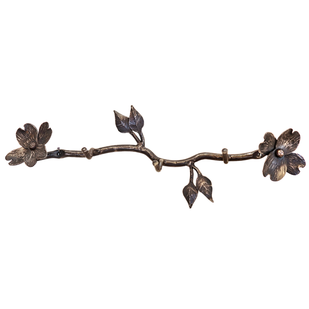 Dogwood Coat Rack