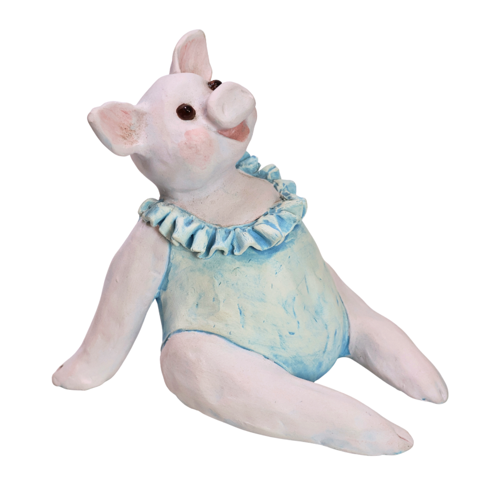Miss Piggy