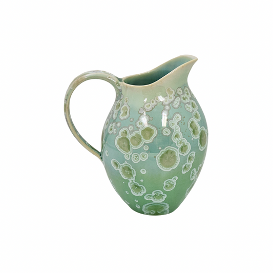 Sage Pitcher