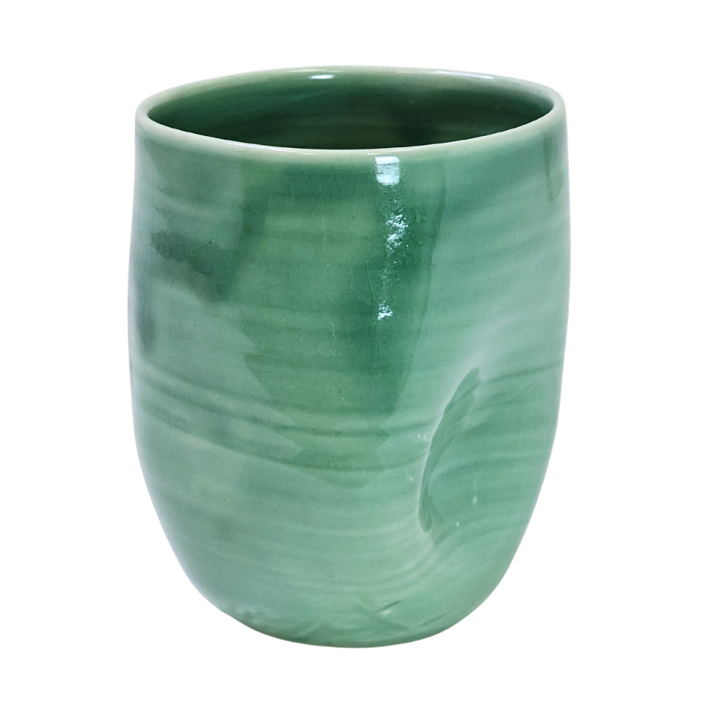 Ergonomic Cups