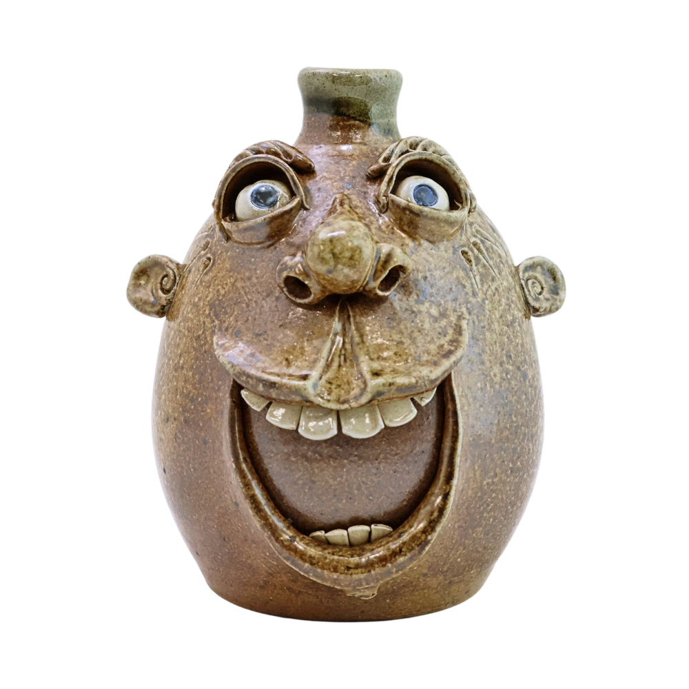Medium "Friday" Jug B