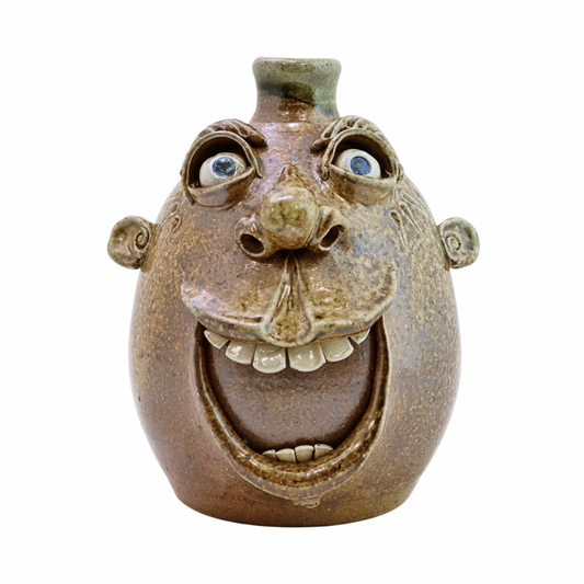 Medium "Friday" Jug B
