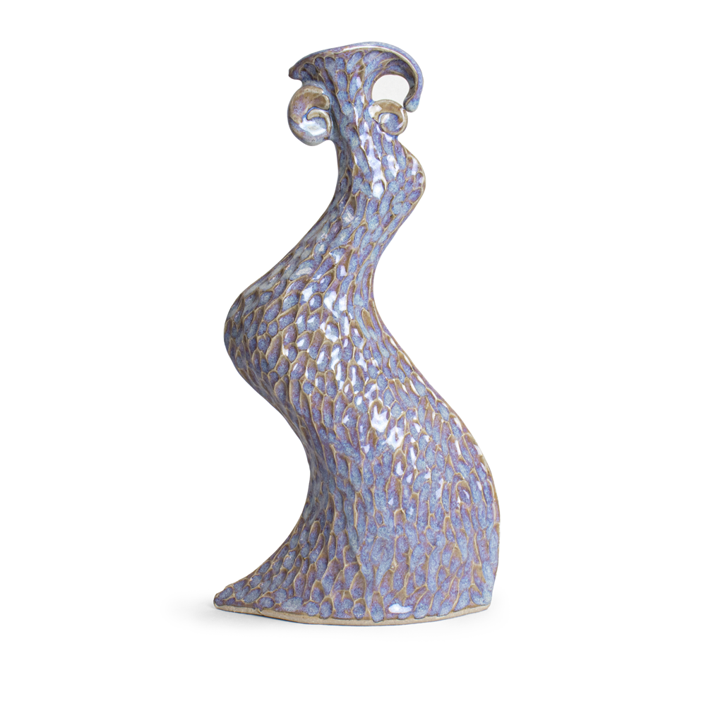 Squiggle Vase