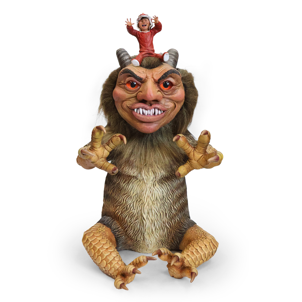 Wild Things