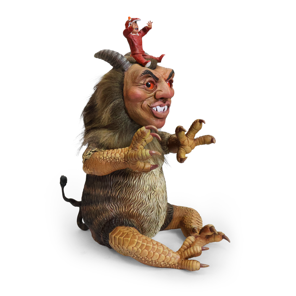 Wild Things