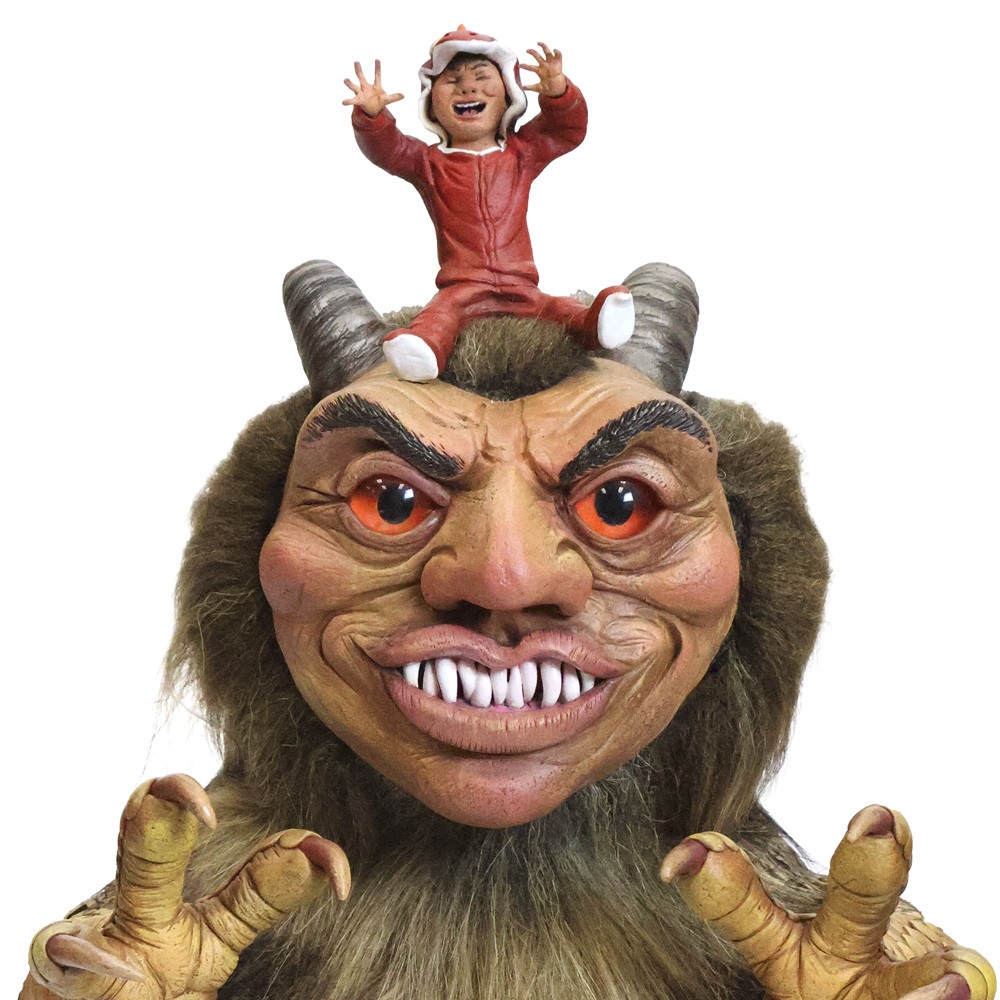 Wild Things