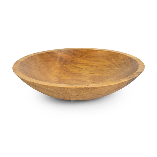 Small Round Maple Bowl (FE)