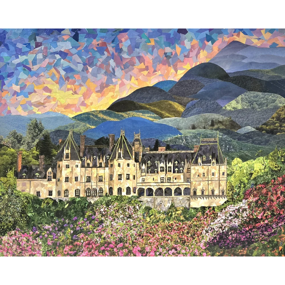 5x7 Matted Prints