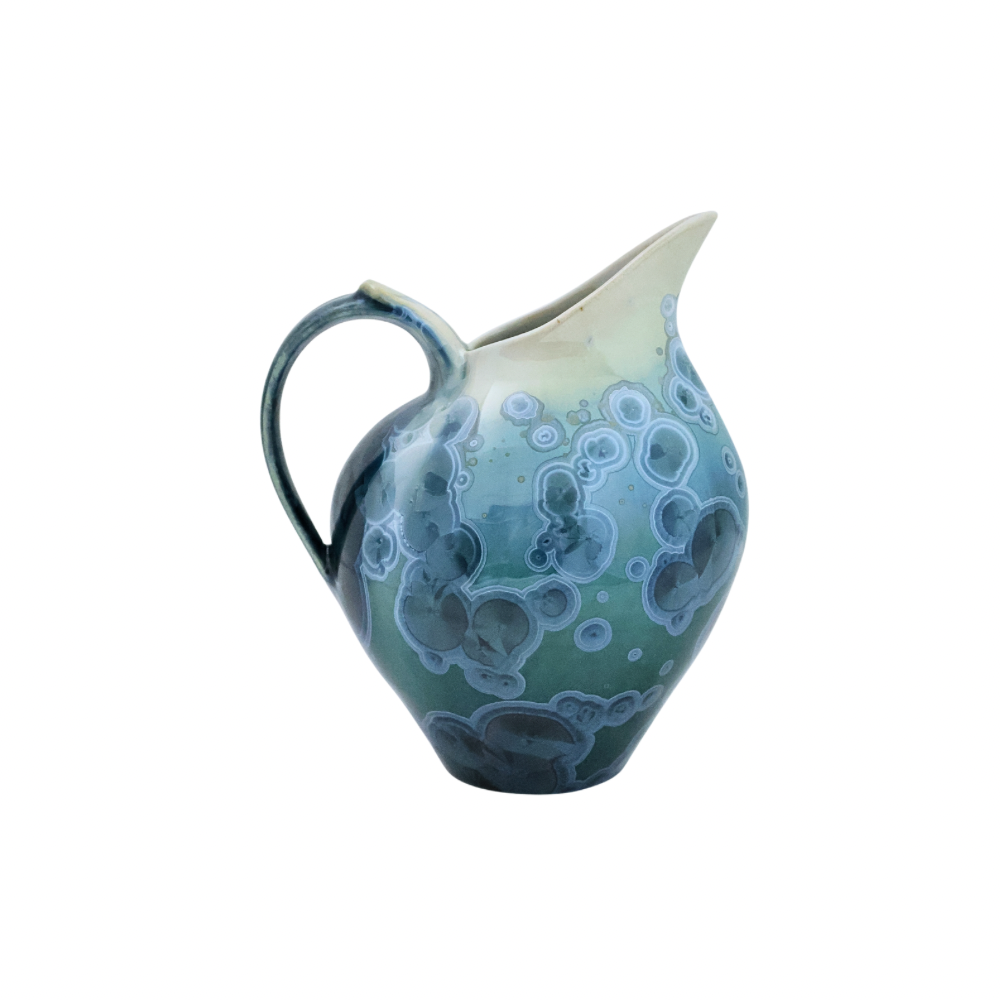 Everglade Pitcher