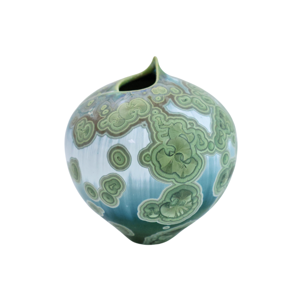 Malachite Georgia