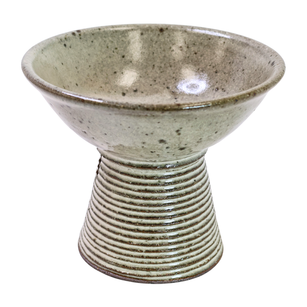 Pedestal Bowl