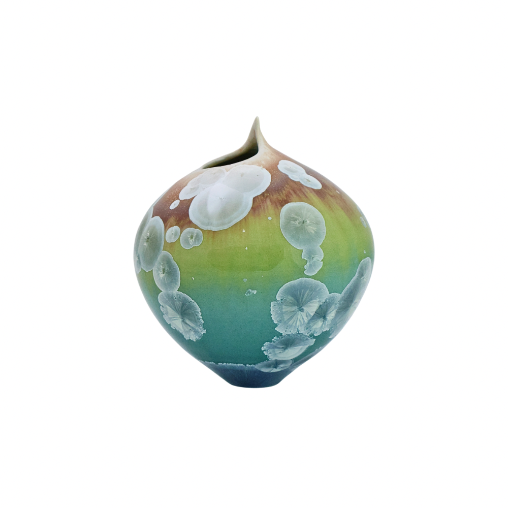 Malibu Georgia Vase