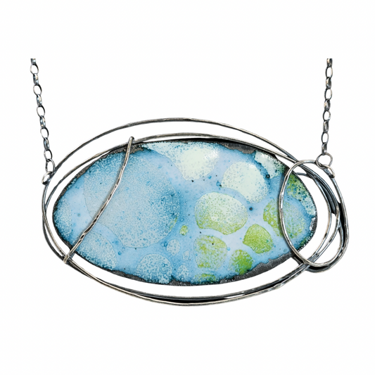 "Terra Incognita"