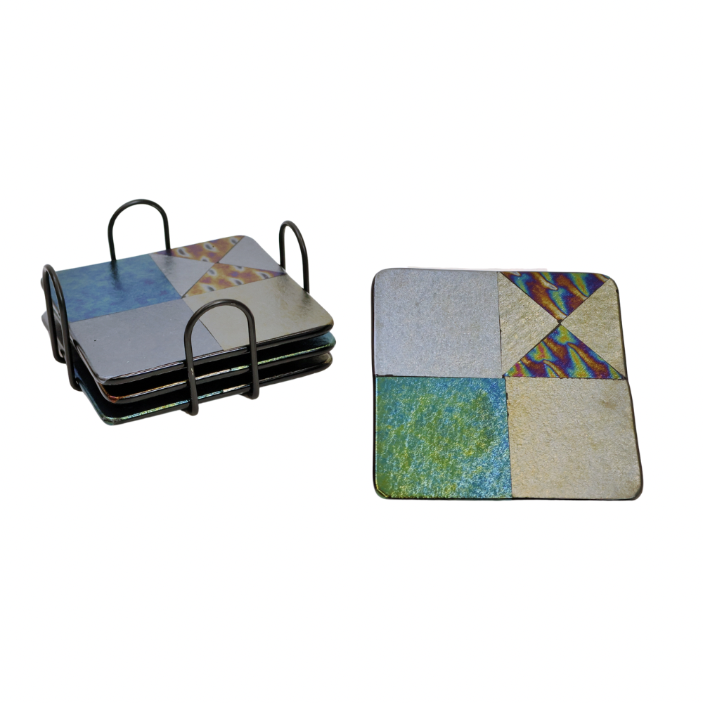 Coaster Set of 4