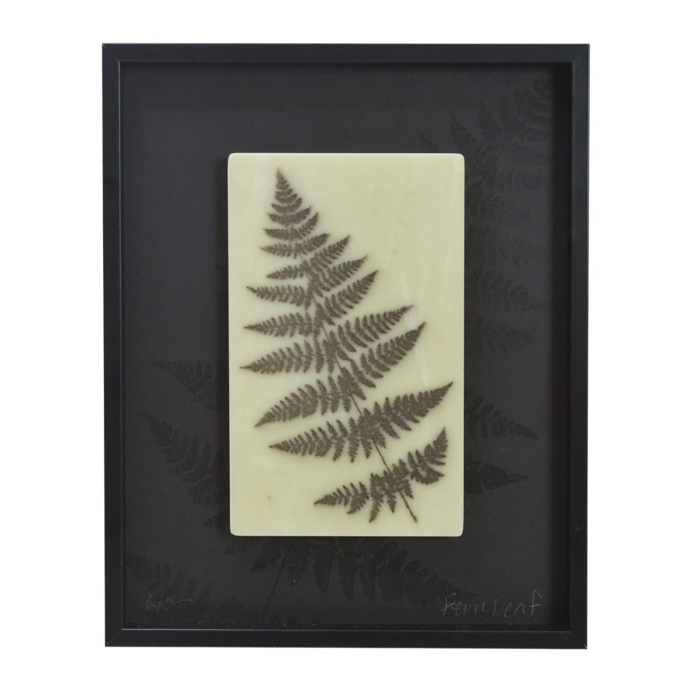 Fern Leaf