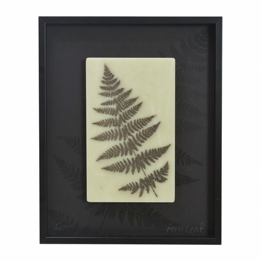 Fern Leaf