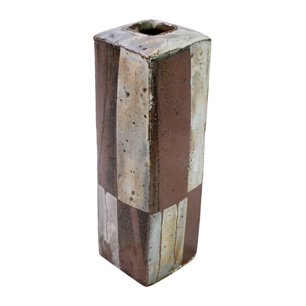 NC Stoneware Vase