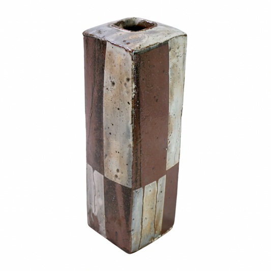 NC Stoneware Vase