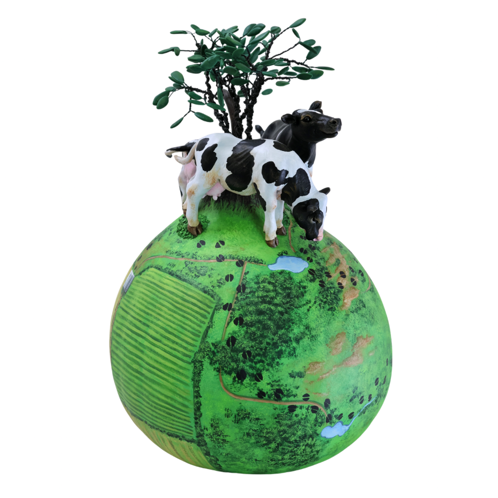 "Til the Cows Come Home"