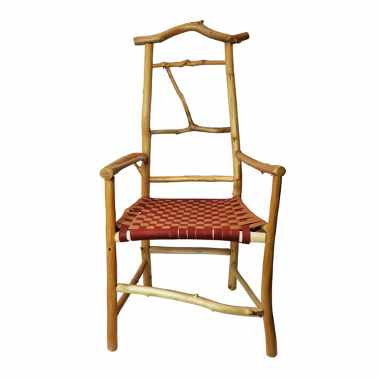 Wayne Hall Twig Chair