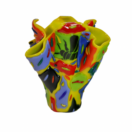 Summer Vase